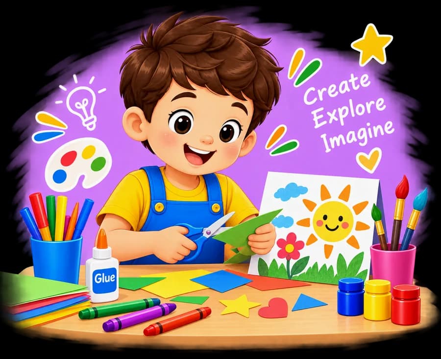ART & CRAFT