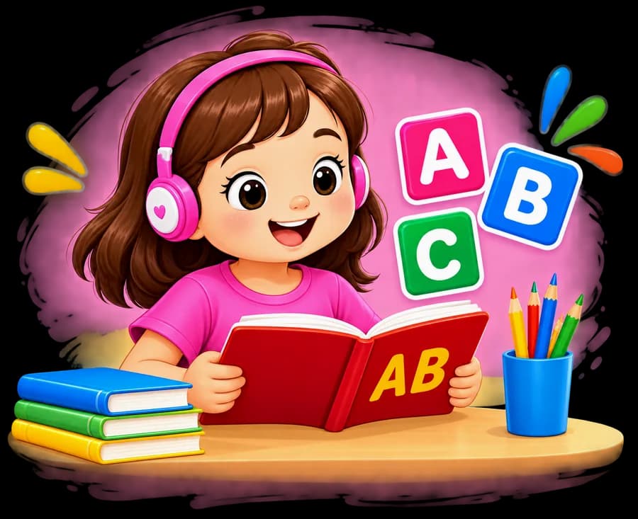 PHONICS